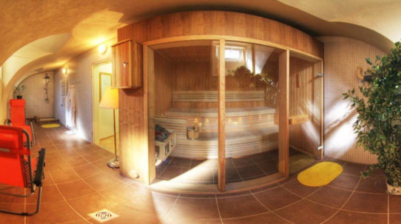 Hotel Omnibusz บูดาเปสต์ ภายนอก รูปภาพ